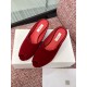 Toteme Slippers