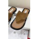 Toteme Slippers