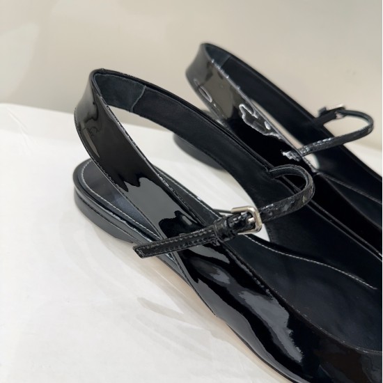 Toteme Slippers