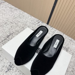 Toteme Slippers