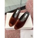 Toteme Slippers
