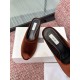 Toteme Slippers