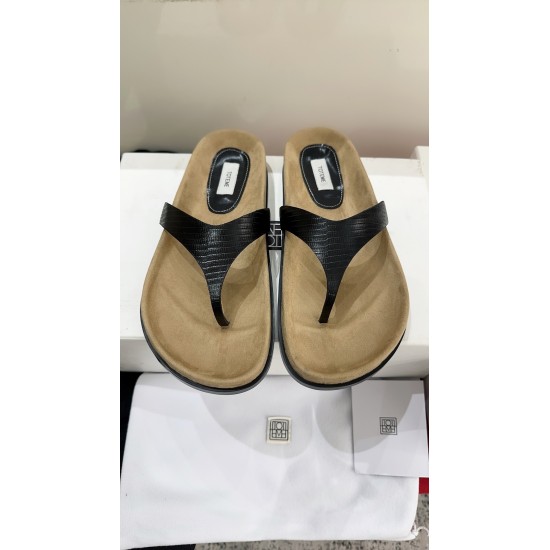 Toteme Slippers
