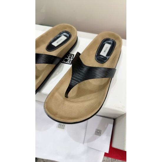 Toteme Slippers
