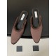 Toteme Slippers