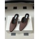 Toteme Slippers