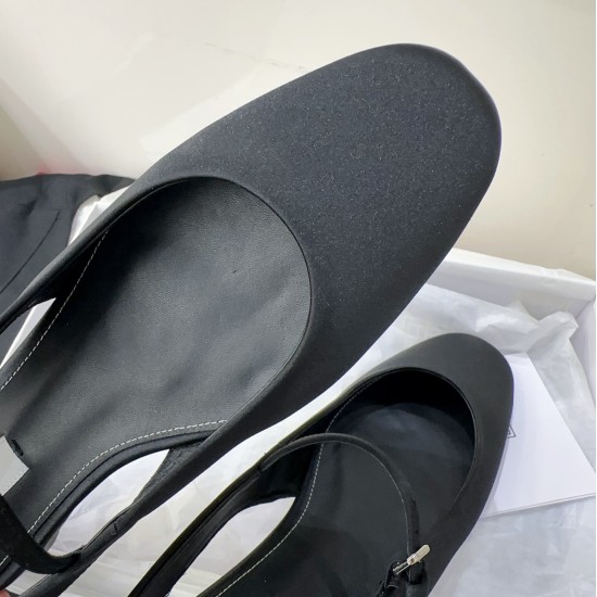 Toteme Slippers