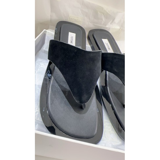 Toteme Slippers