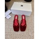 Toteme Slippers