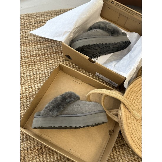 Ugg Shoes High Quality
Women 35-41