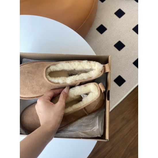 Ugg Shoes High Quality
Women 35-41