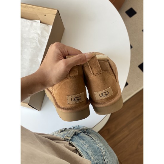 Ugg Shoes High Quality
Women 35-41