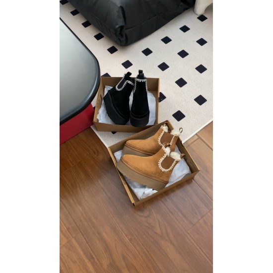 Ugg Shoes Top Quality
Women 35-41