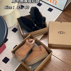 Ugg Shoes Top Quality
Women 35-41