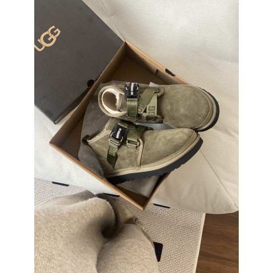 Ugg Shoes Top Quality
Women 35-41