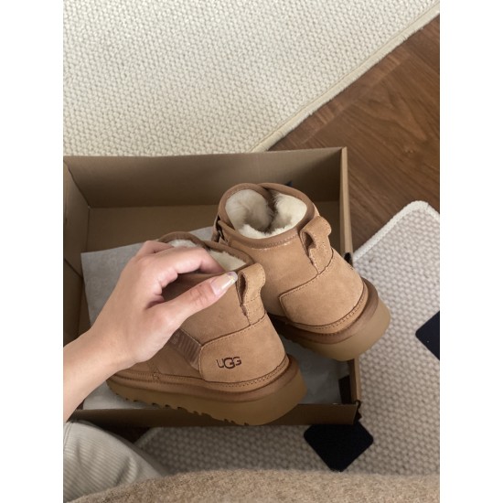 Ugg Shoes Top Quality
Women 35-41