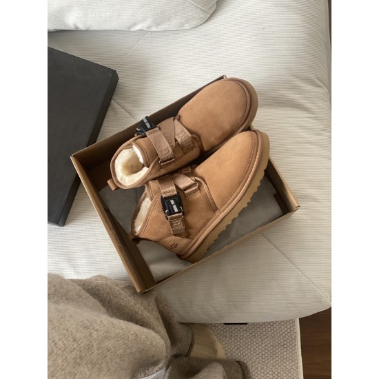 Ugg Shoes Top Quality
Women 35-41