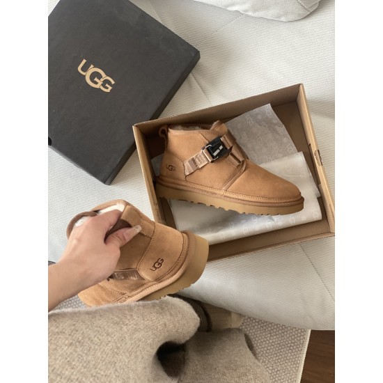 Ugg Shoes Top Quality
Women 35-41