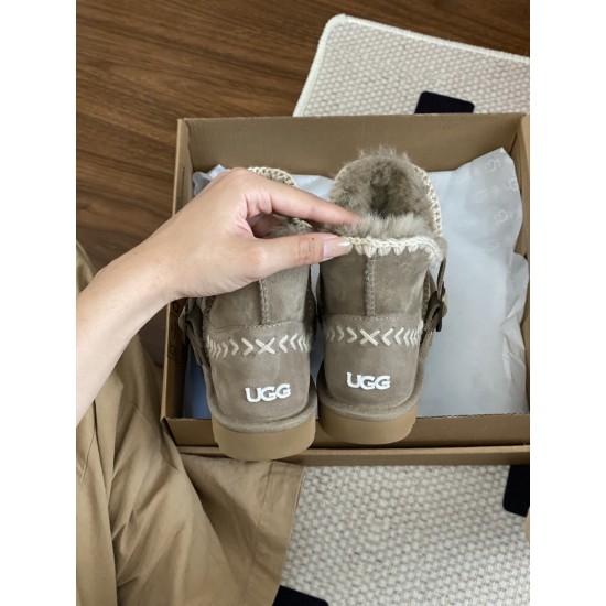 Ugg Shoes Top Quality
Women 35-41
