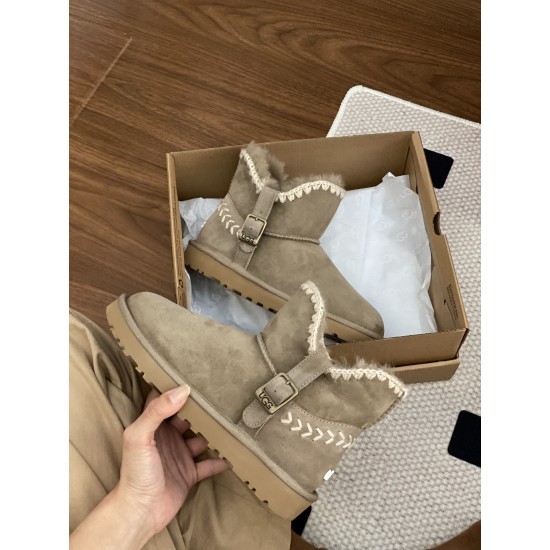 Ugg Shoes Top Quality
Women 35-41