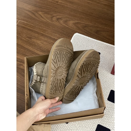 Ugg Shoes Top Quality
Women 35-41