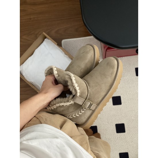 Ugg Shoes Top Quality
Women 35-41