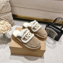 Ugg Slippers
