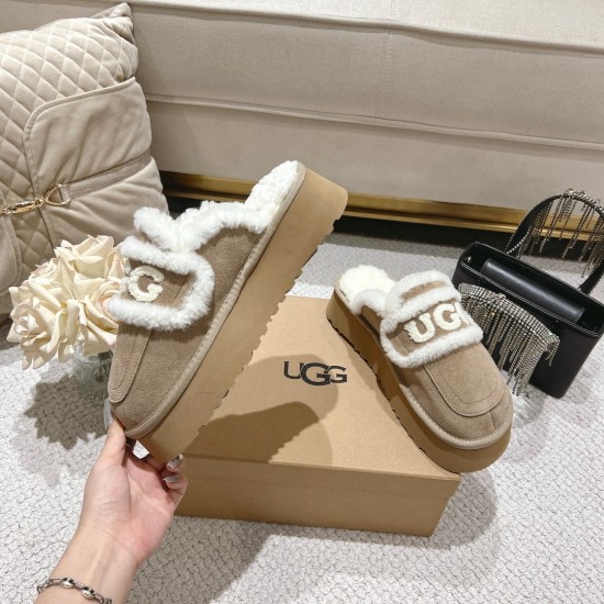 Ugg Slippers