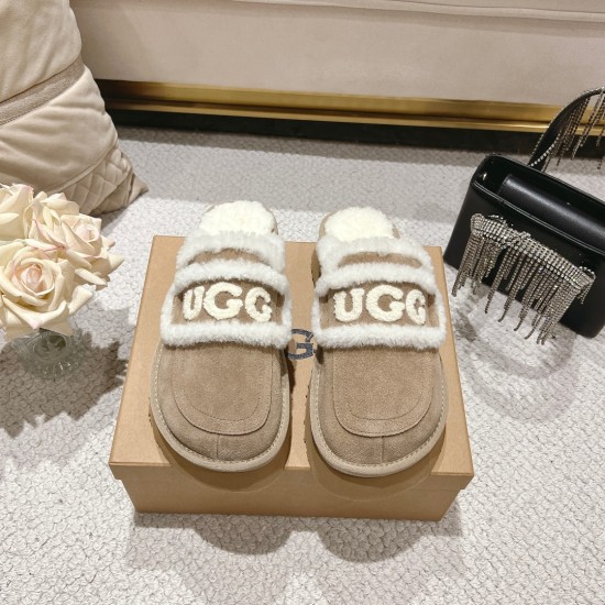 Ugg Slippers