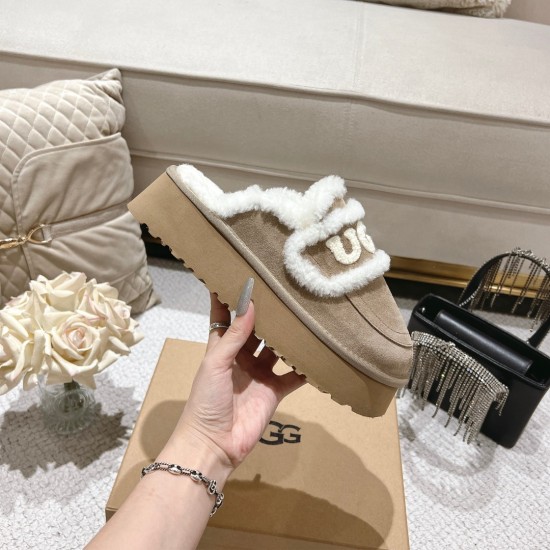 Ugg Slippers