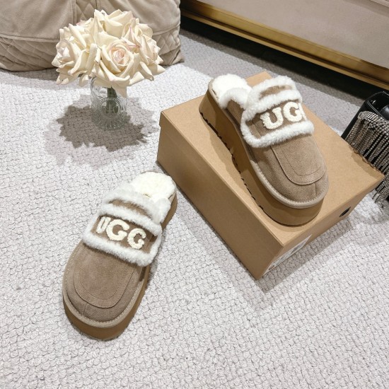 Ugg Slippers