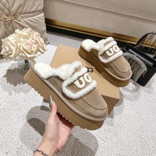Ugg Slippers
