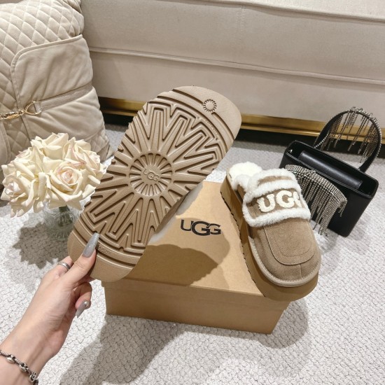 Ugg Slippers