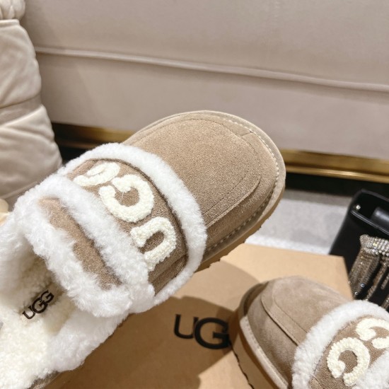 Ugg Slippers