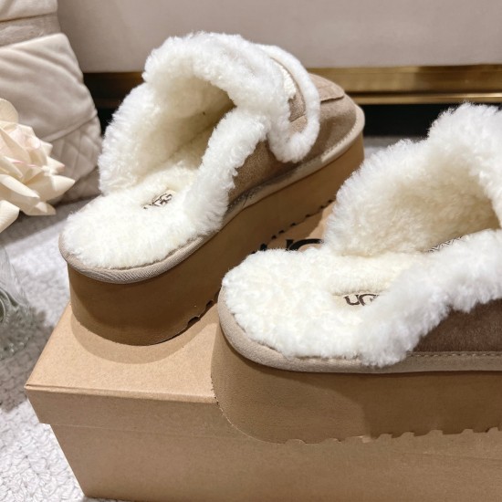 Ugg Slippers