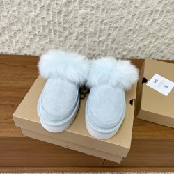 Ugg Slippers