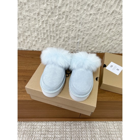 Ugg Slippers