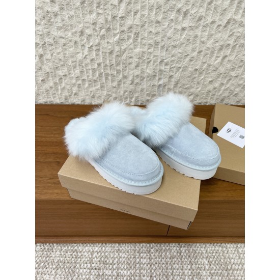 Ugg Slippers