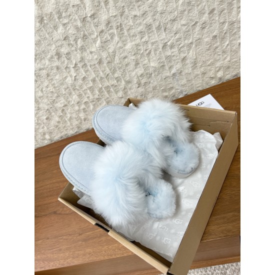 Ugg Slippers
