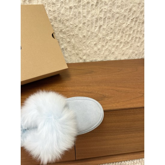 Ugg Slippers
