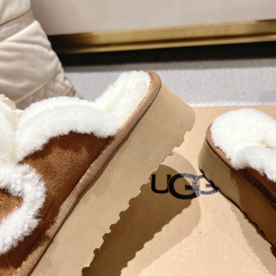 Ugg Slippers