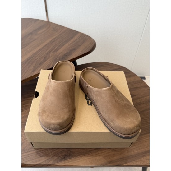 Ugg Slippers