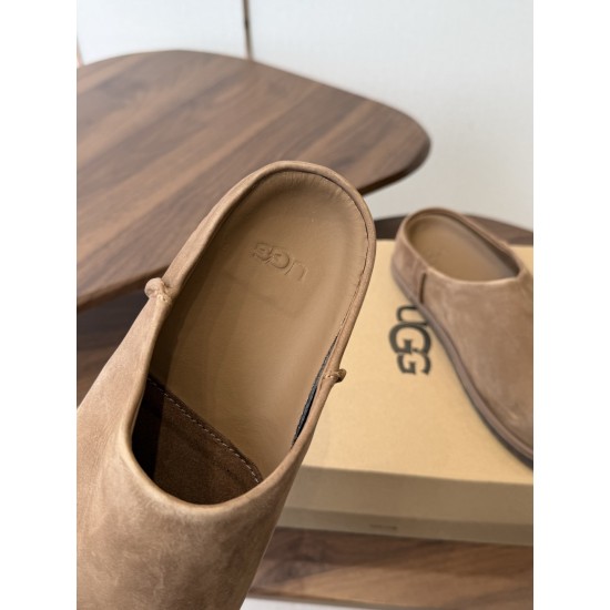 Ugg Slippers