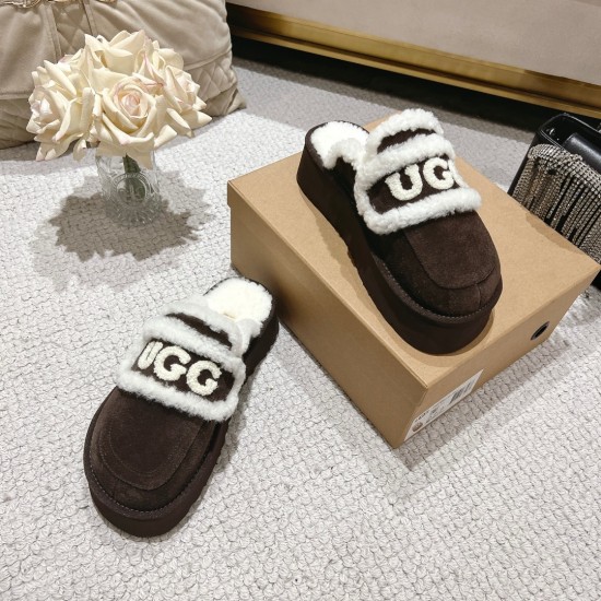 Ugg Slippers