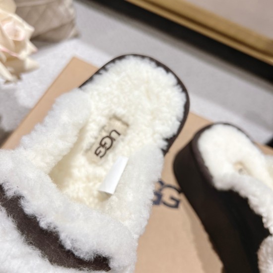 Ugg Slippers