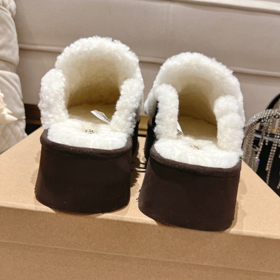 Ugg Slippers