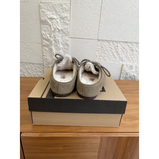 Ugg Slippers