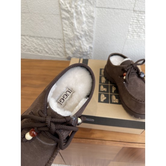 Ugg Slippers