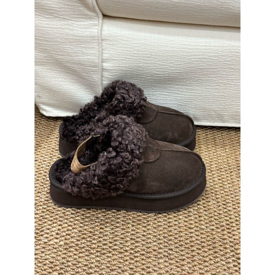 Ugg Slippers