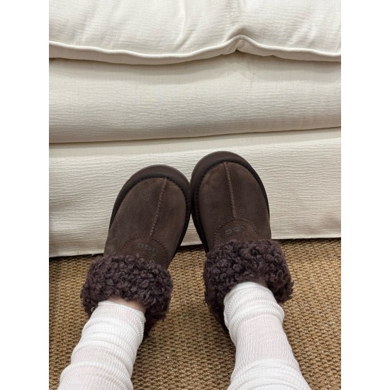 Ugg Slippers
